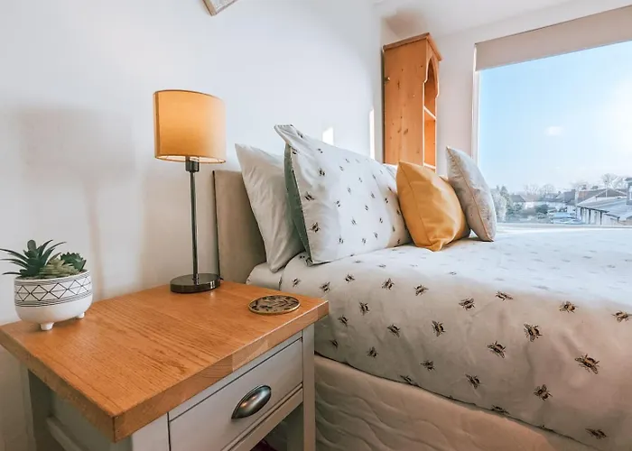 The Isabella Studio By Richmond Park