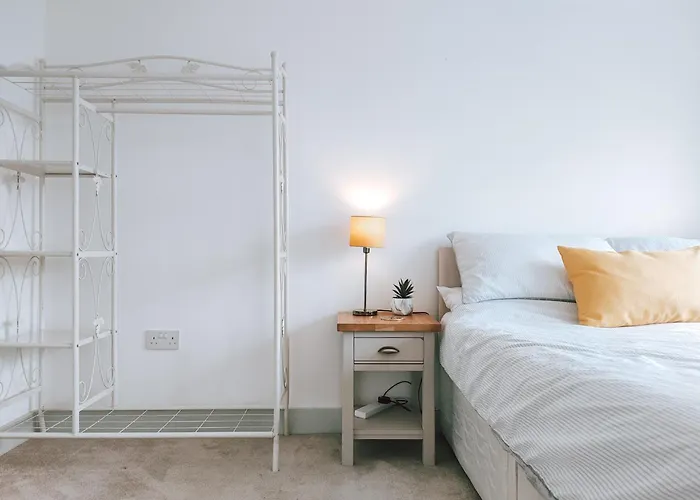 The Isabella Studio By Richmond Park