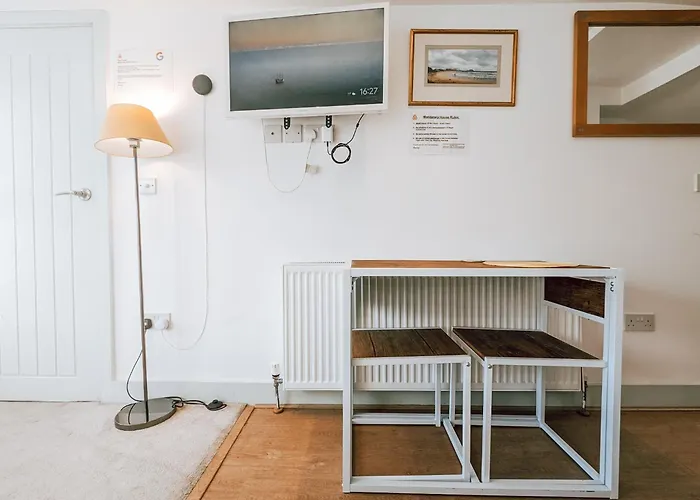 The Isabella Studio By Richmond Park