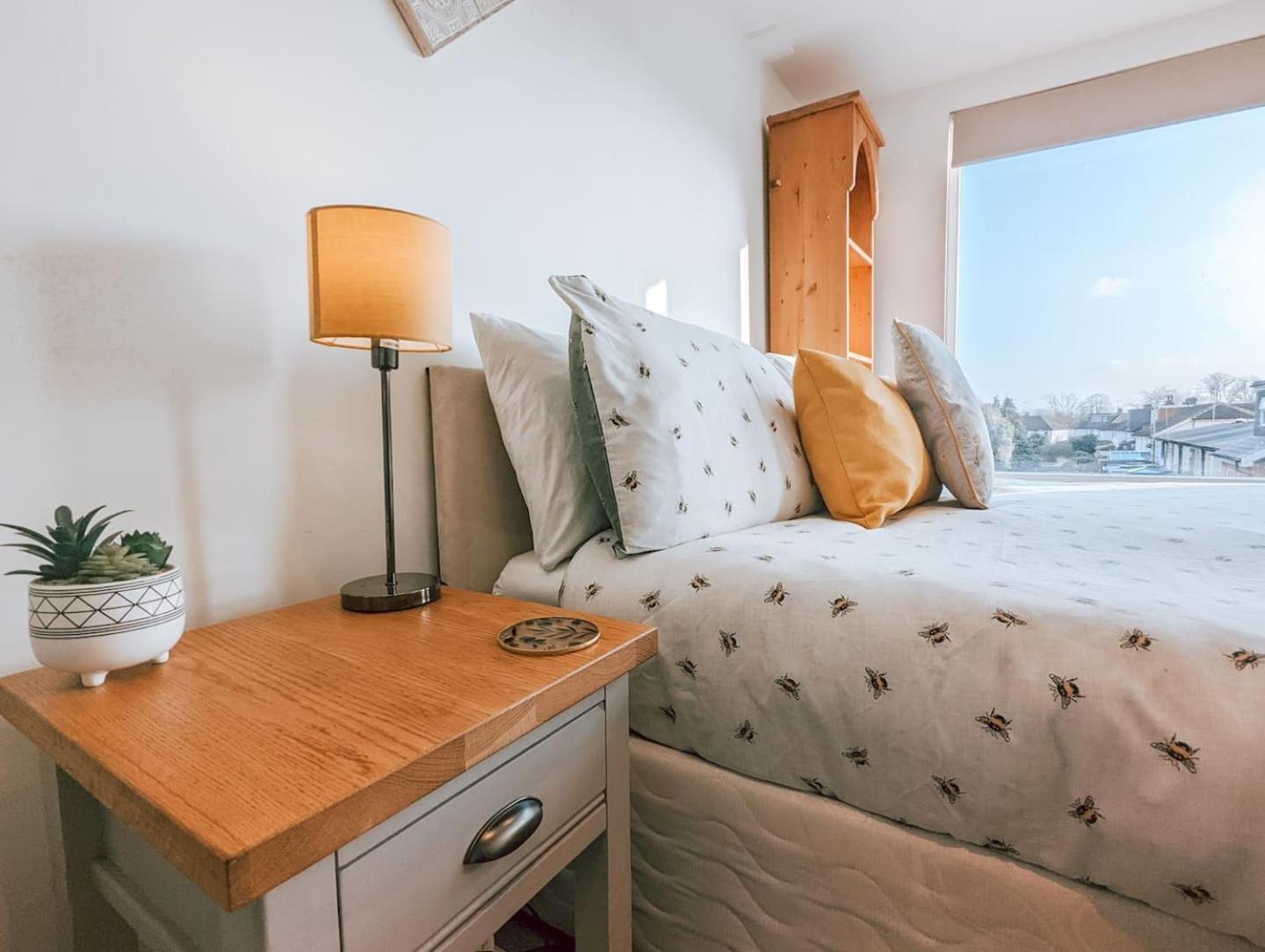 Apartment The Isabella By Richmond Park *