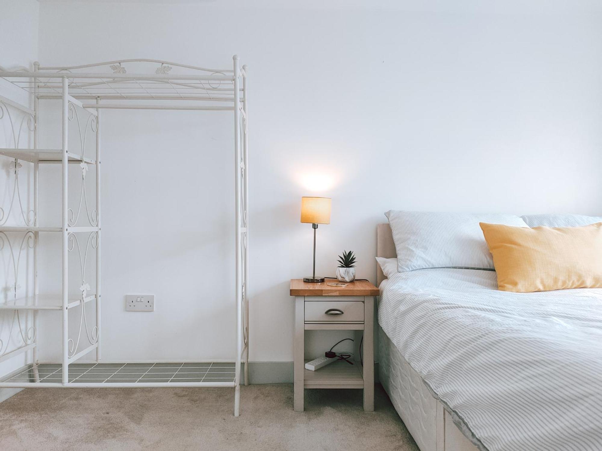 Apartment The Isabella By Richmond Park *