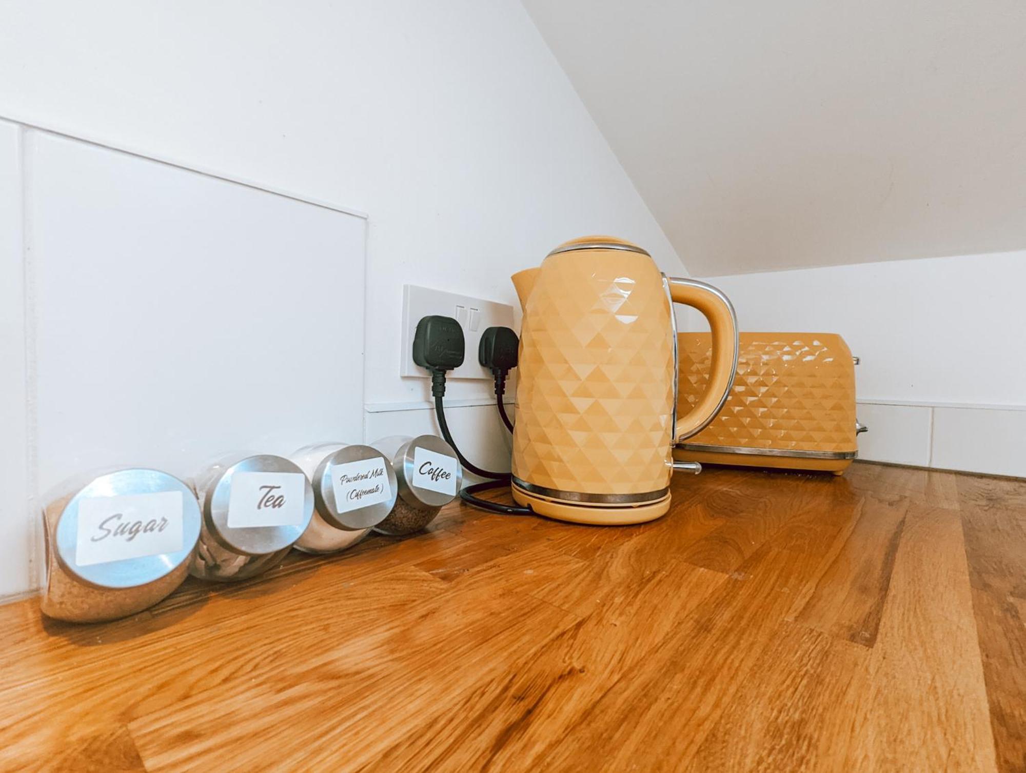 Apartment The Isabella By Richmond Park