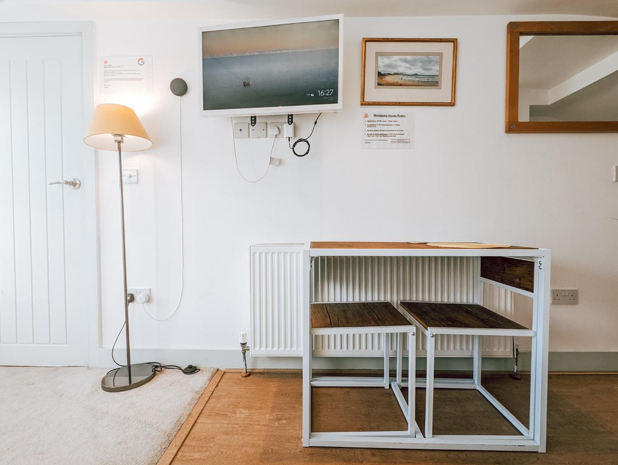 Apartment The Isabella By Richmond Park *