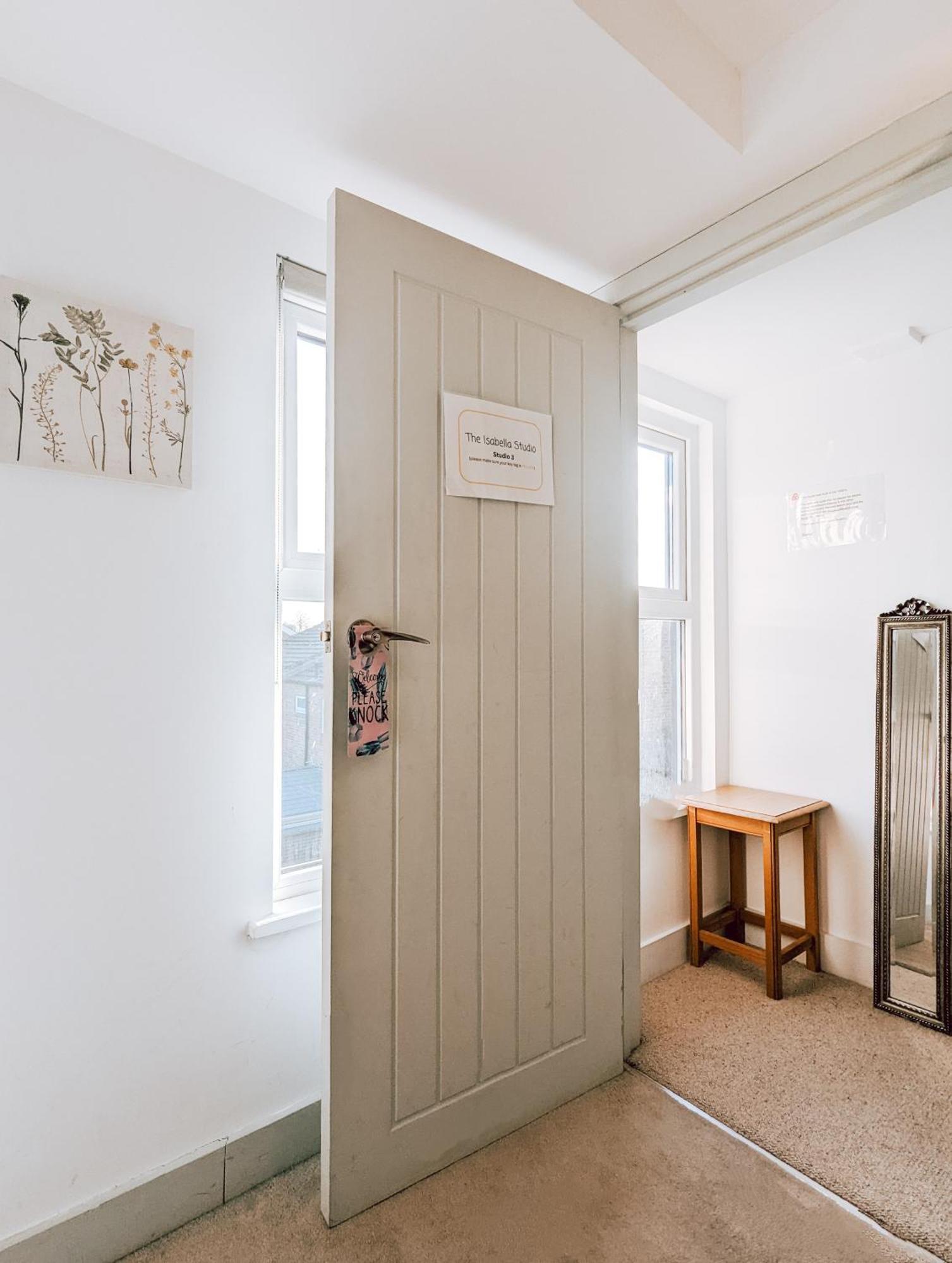 The Isabella By Richmond Park Apartment Strawberry Hill